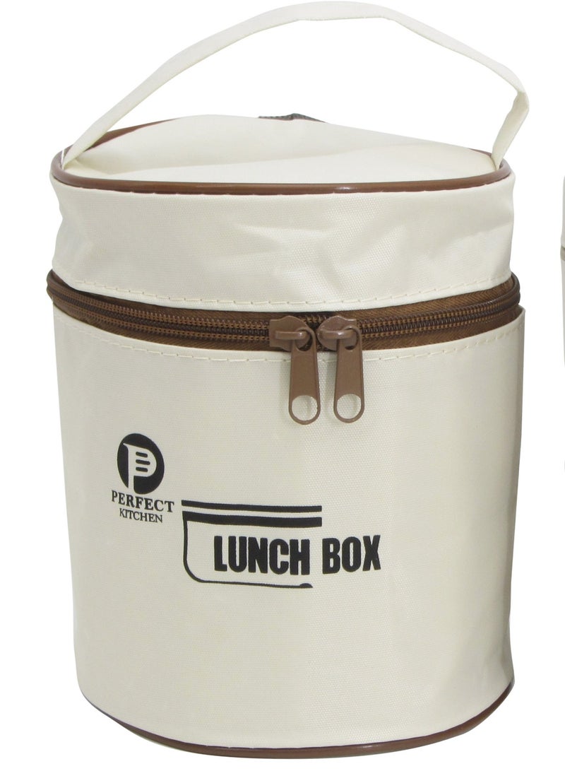 بيرفكت كيتشن طقم علبة غداء 1000 مل- - Image 5